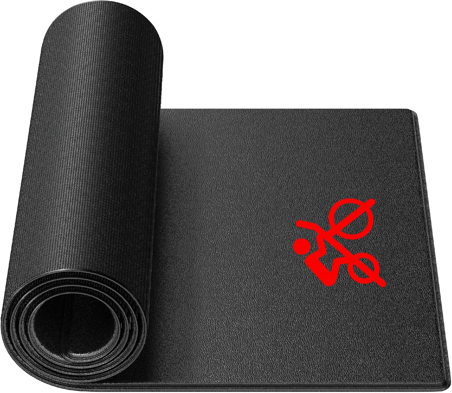 Crostice Bike Trainer Mat