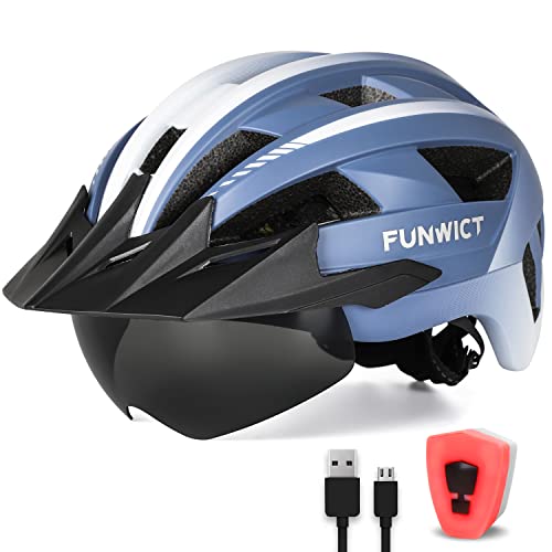 FUNWICT Helmet (Top Rated)