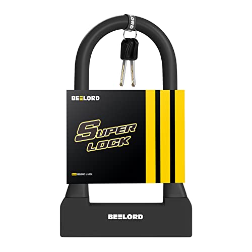 Folding Lock vs U-Lock vs Chain: Best Campus Bike Lock for Dorms (2026 Comparison)
