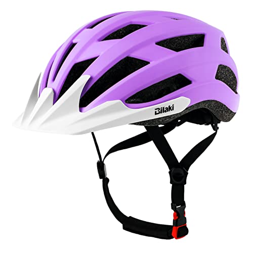 Bilaki Lightweight Helmet (Top Rated)