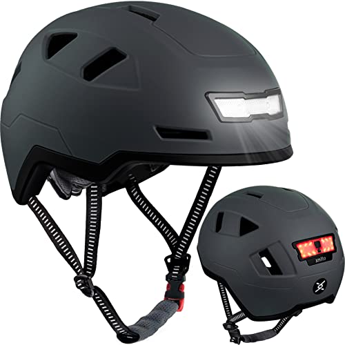 Best Integrated-Light Helmets for Commuters (2026)