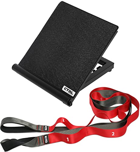 Stretching Strap with Loops