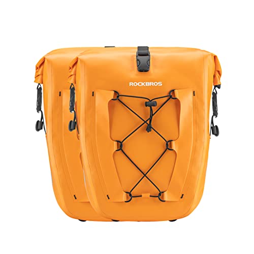 ROCKBROS 30L Panniers