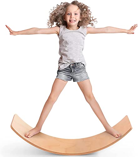 PLAY-IN-JOY Balance Board