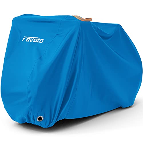Favoto Bike Cover