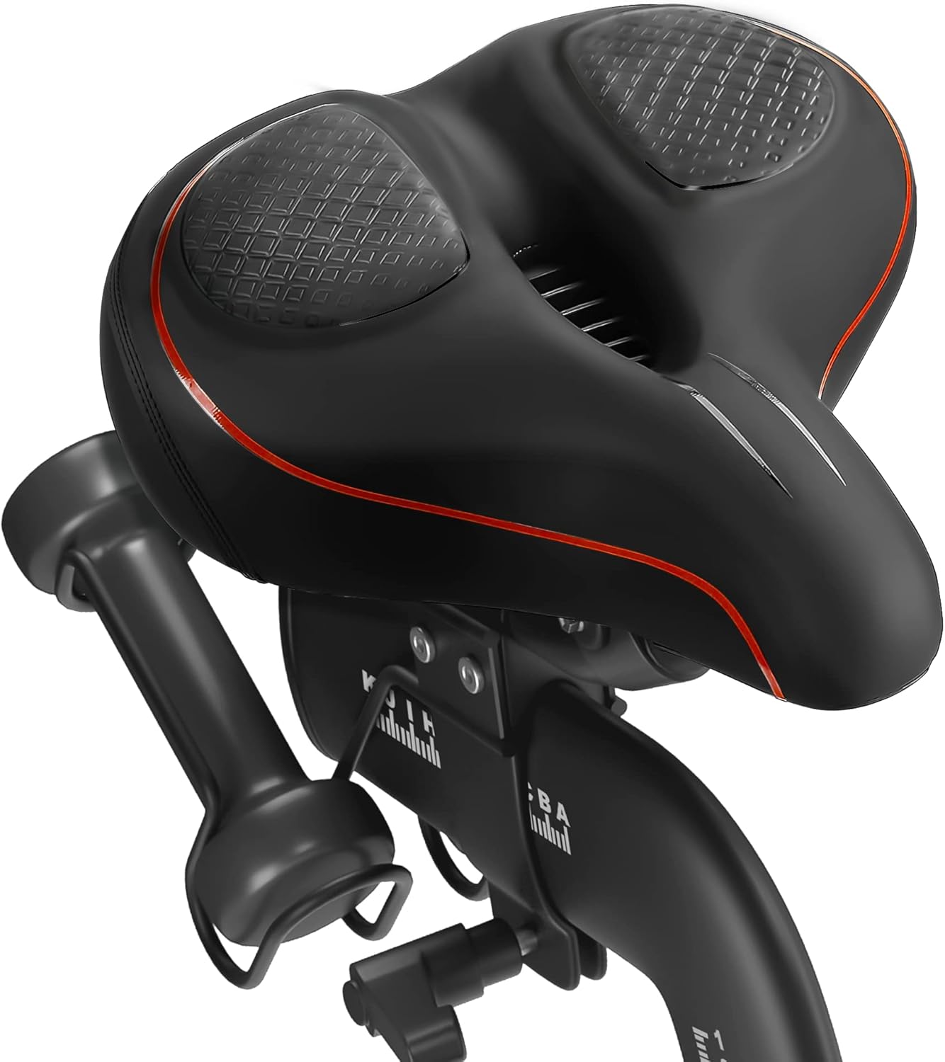 COOLWUFAN Oversized Seat (Budget)