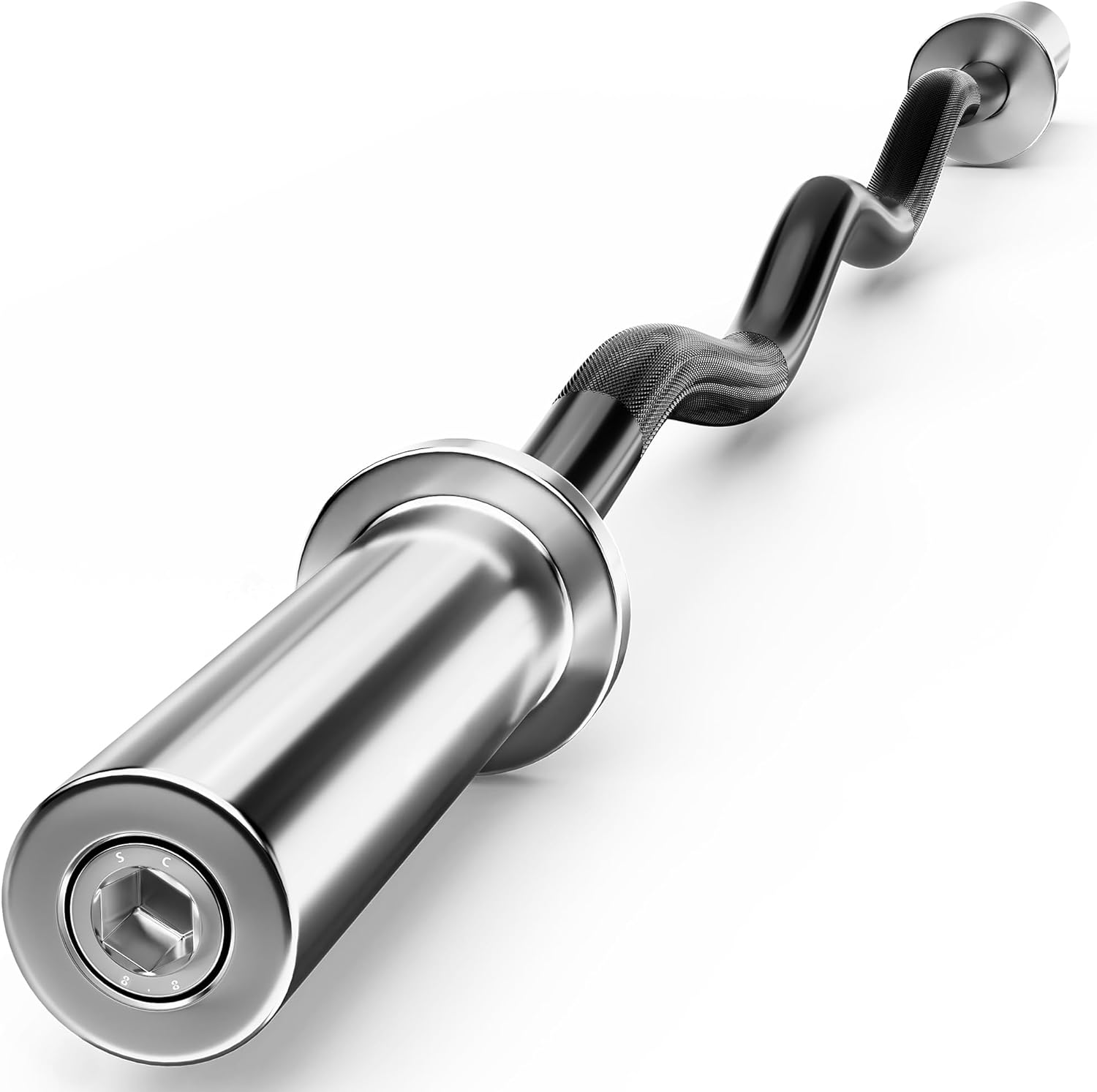Holleyweb EZ Bar