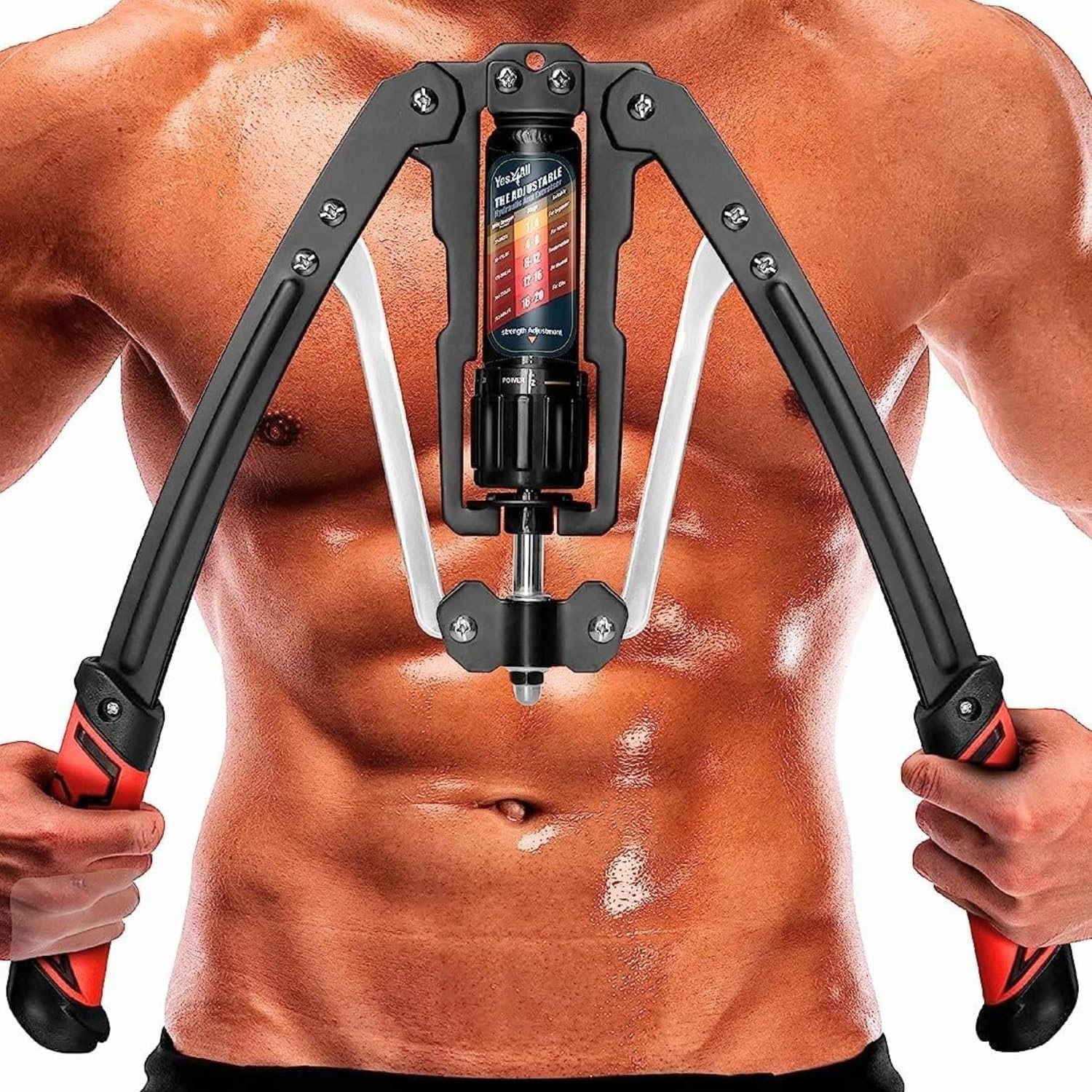 Yes4All Wrist & Forearm Blaster