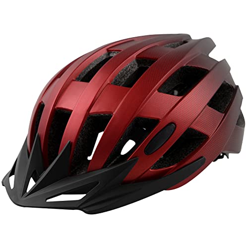 TLAMEE Mid-Range Detachable-Visor Helmet
