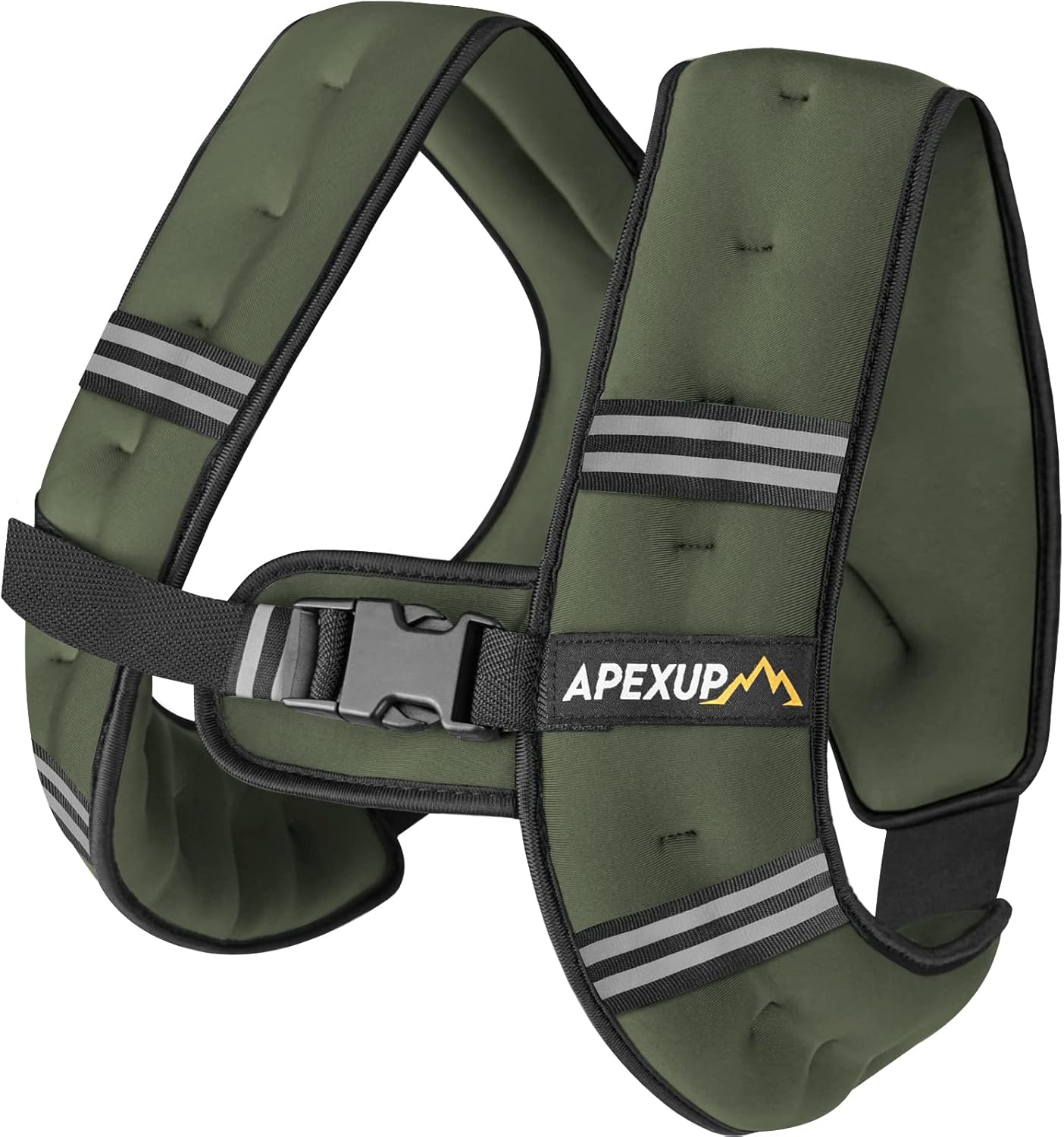 APEXUP Weighted Vest (Best Value)