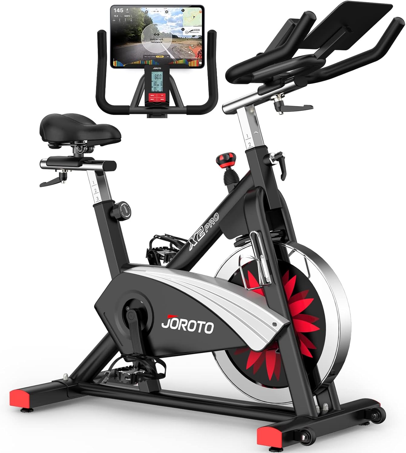 JOROTO X2PRO Exercise Bike