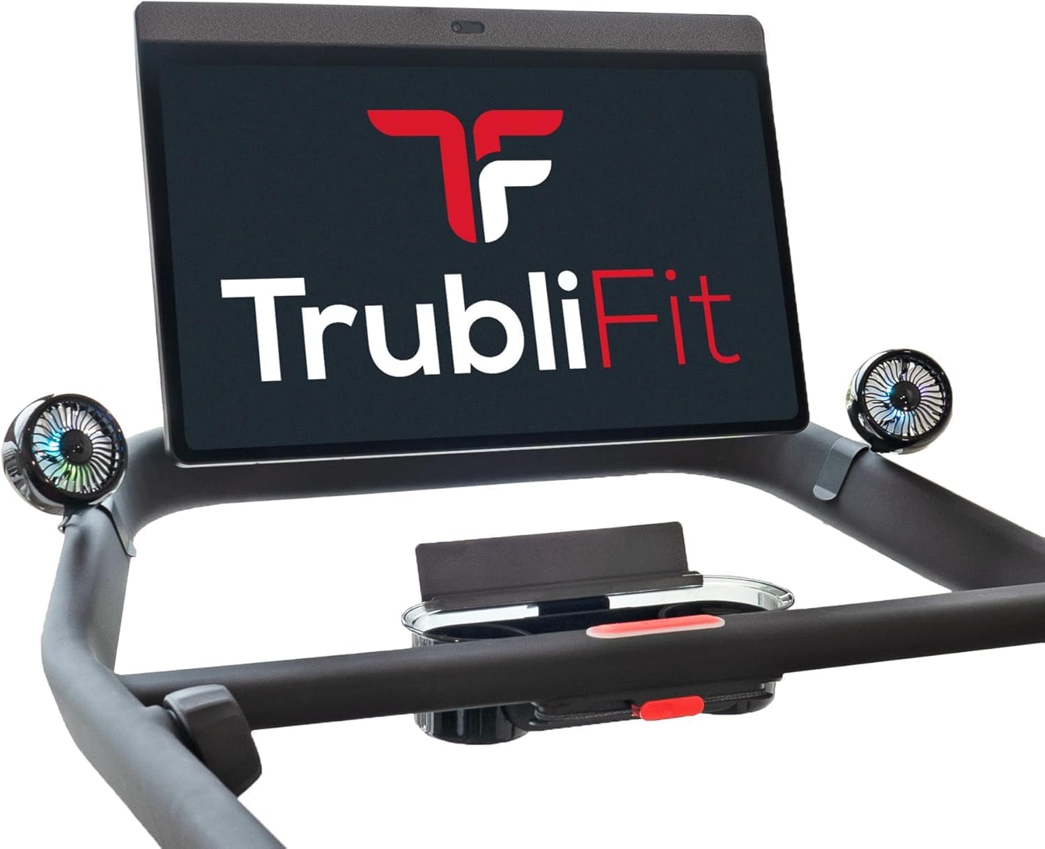 TrubliFit Peloton Fan
