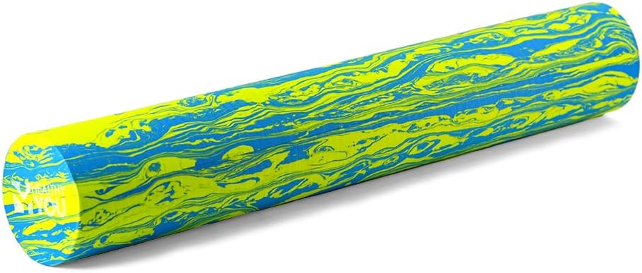 Healthy You Low Density Soft/Medium Foam Roller