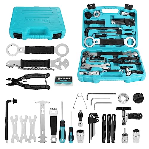 Spring Ride Tune-Up: Complete Bike Maintenance Kit Setup (2026 Guide)