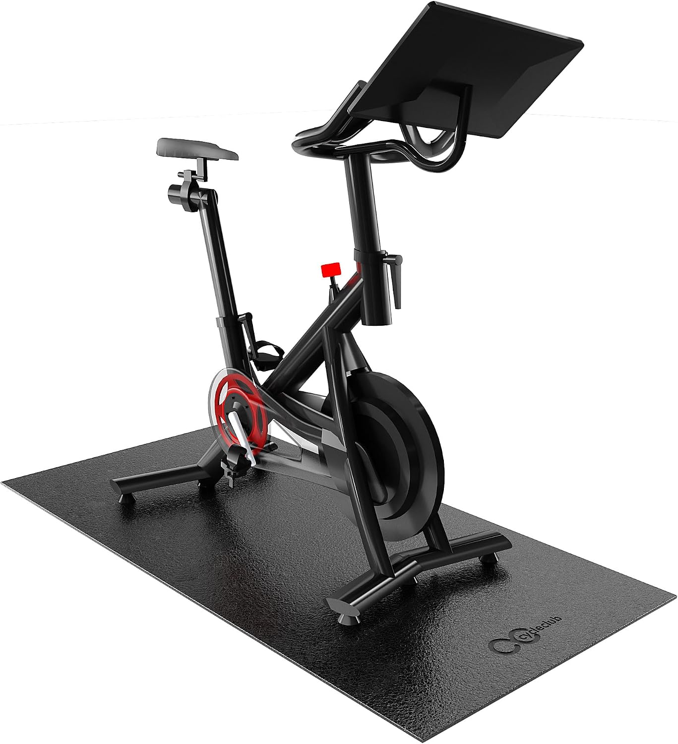 Cycleclub Bike Mat