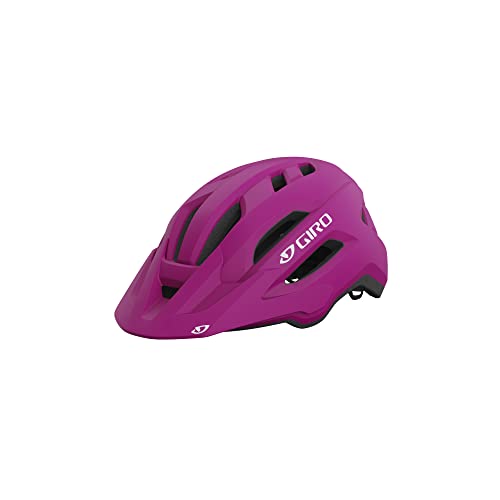 Giro Fixture II MIPS (Matte Pink)