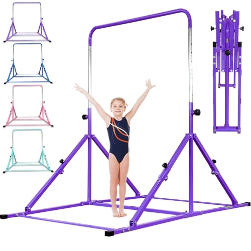 MARFULA Foldable Gymnastic Bar (Value)