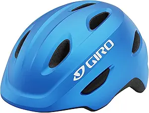 Giro Scamp MIPS Youth Helmet