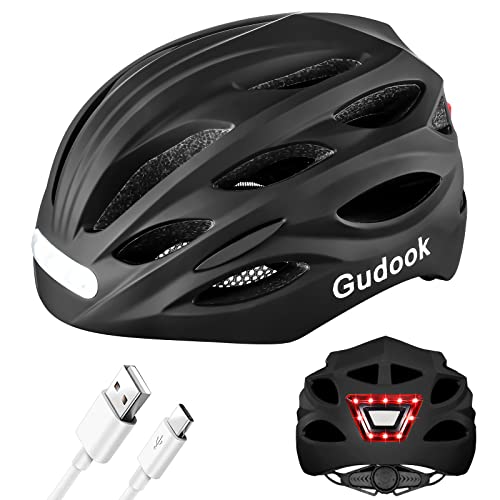 Gudook Helmet (Best Value)