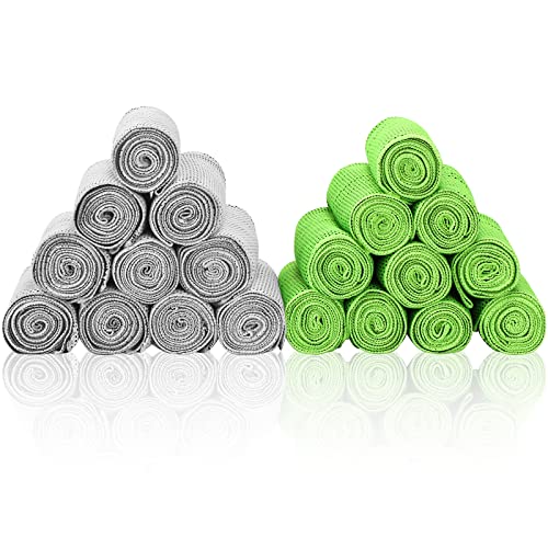 Tagefa Cooling Towel 20 Pack