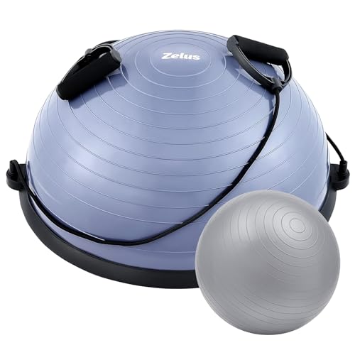 ZELUS Balance Ball Trainer