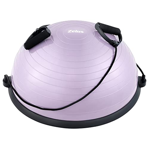 ZELUS Balance Ball Trainer