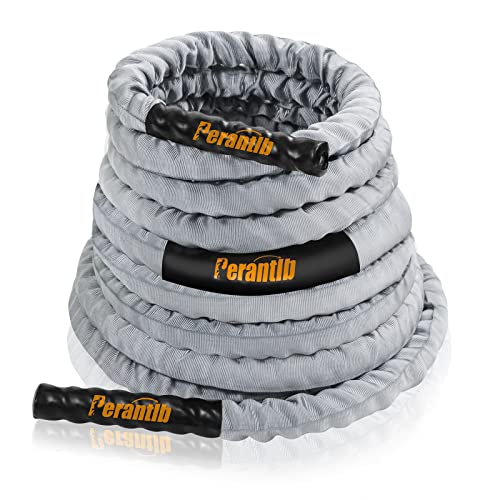 Perantlb Poly Battle Rope (30' etc.)
