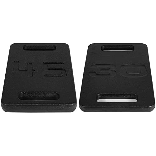 How to Choose the Right Weight Plates for Home Gyms (2026)