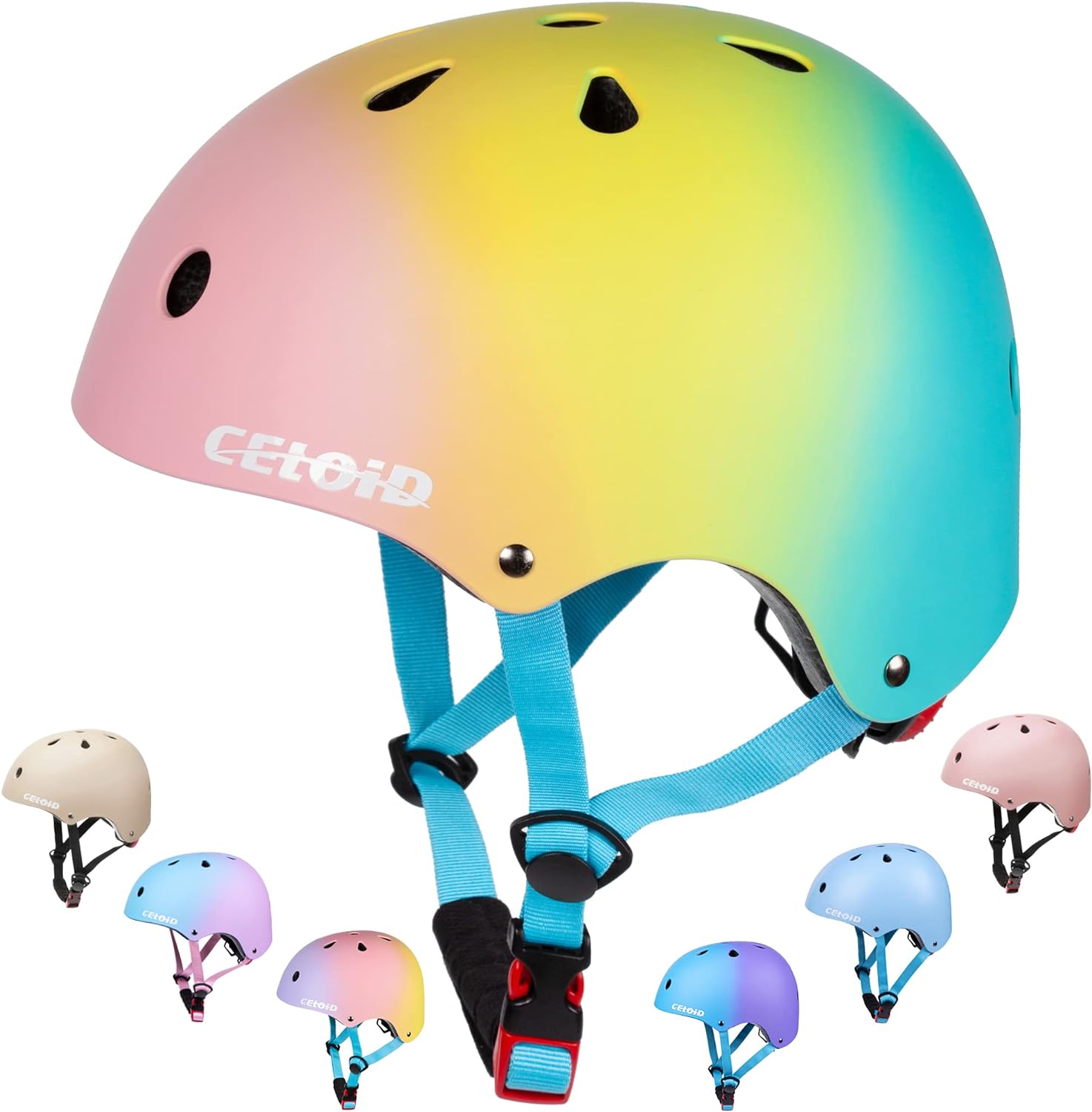 Best Kids Bike Helmets for Toddlers & Kids (2026 Guide)