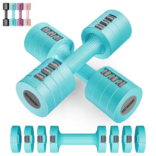 EAST MOUNT Adjustable 2–5 lb Set