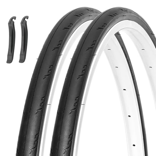 MOHEGIA Road Bike Tire 700x28C