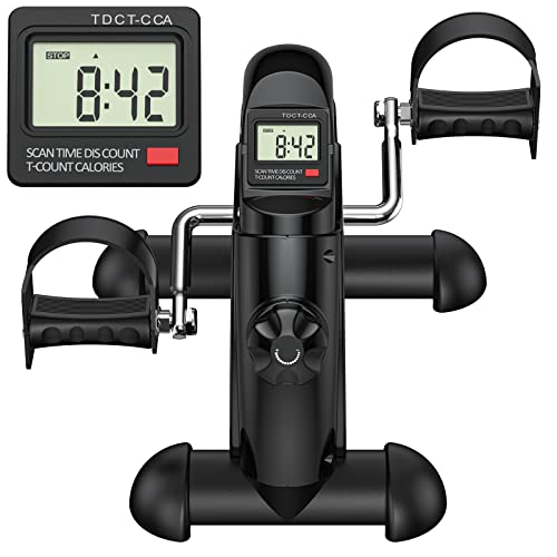 FEIERDUN Mini Exercise Bike