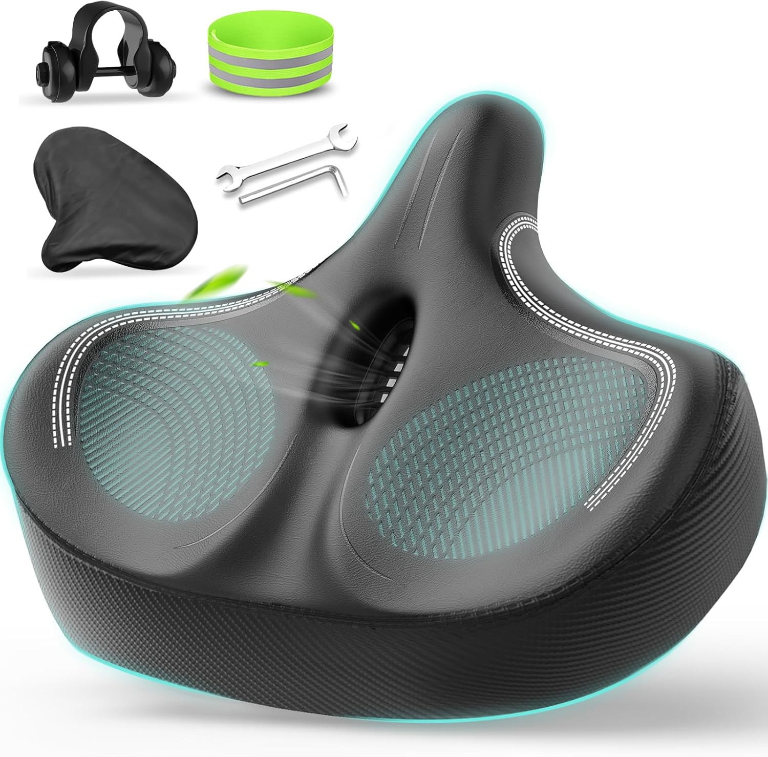 YODOTE Extra Wide Seat
