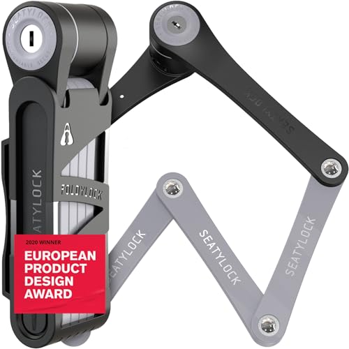 Seatylock FoldyLock Compact