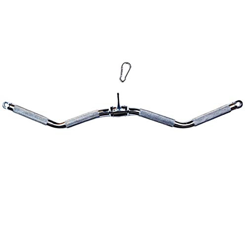 qibylift Budget Lat Bar