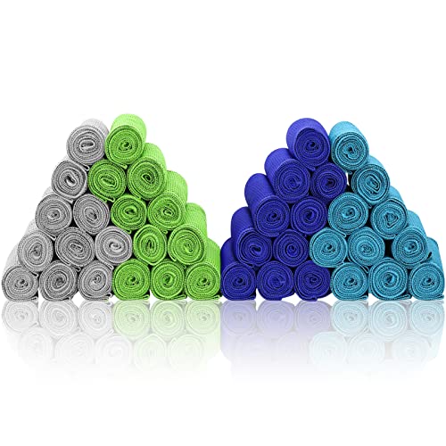 Tagefa Cooling Towels 40 Pack