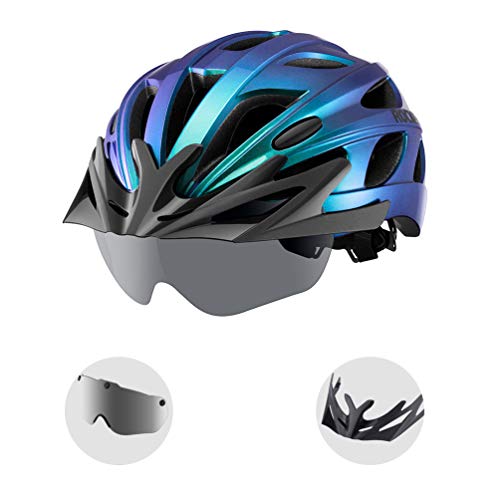 ROCKBROS Ultra-Light Helmet