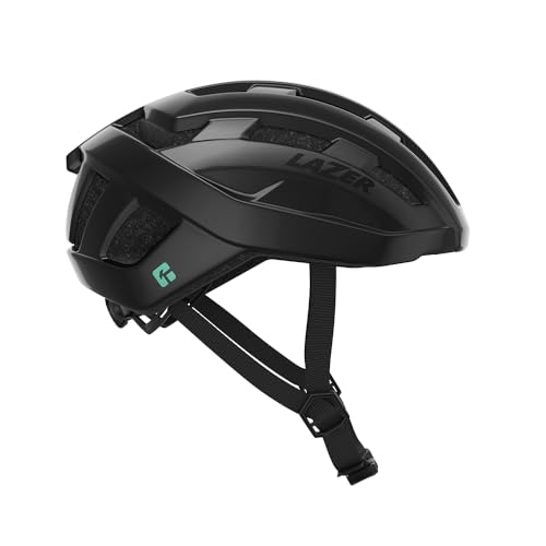 LAZER Tempo KinetiCore Bike Helmet