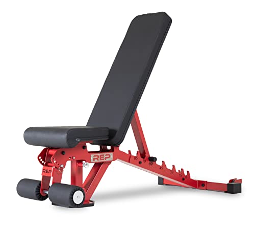 Rep Fitness AB-3000 FID