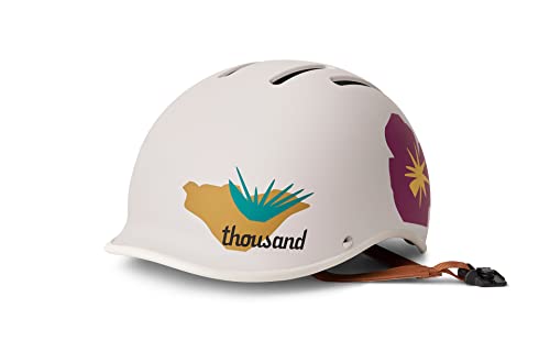 Thousand Heritage 2.0 (Magnetic Light)