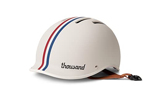 Thousand Heritage 2.0