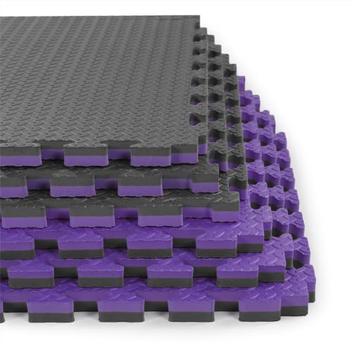 Xspec 1" EVA Tiles
