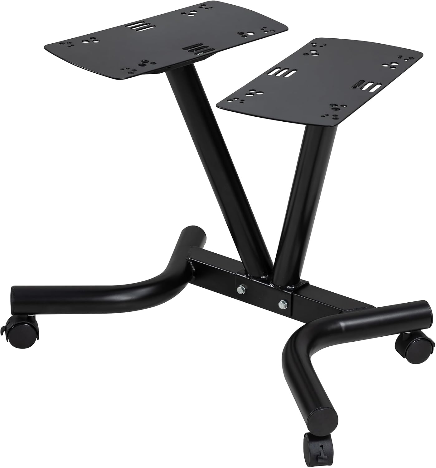 ALTLER Adjustable Dumbbell Stand