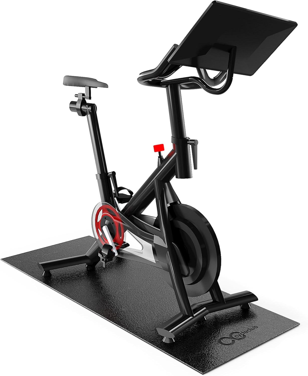 Cycleclub Bike Mat (23.6×51.2)