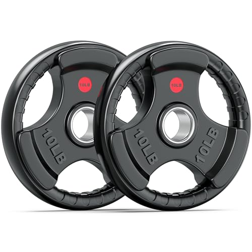 XDDIAS Rubber Weight Plates