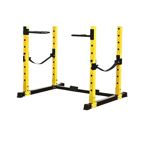 HulkFit Pro Series Safety Straps