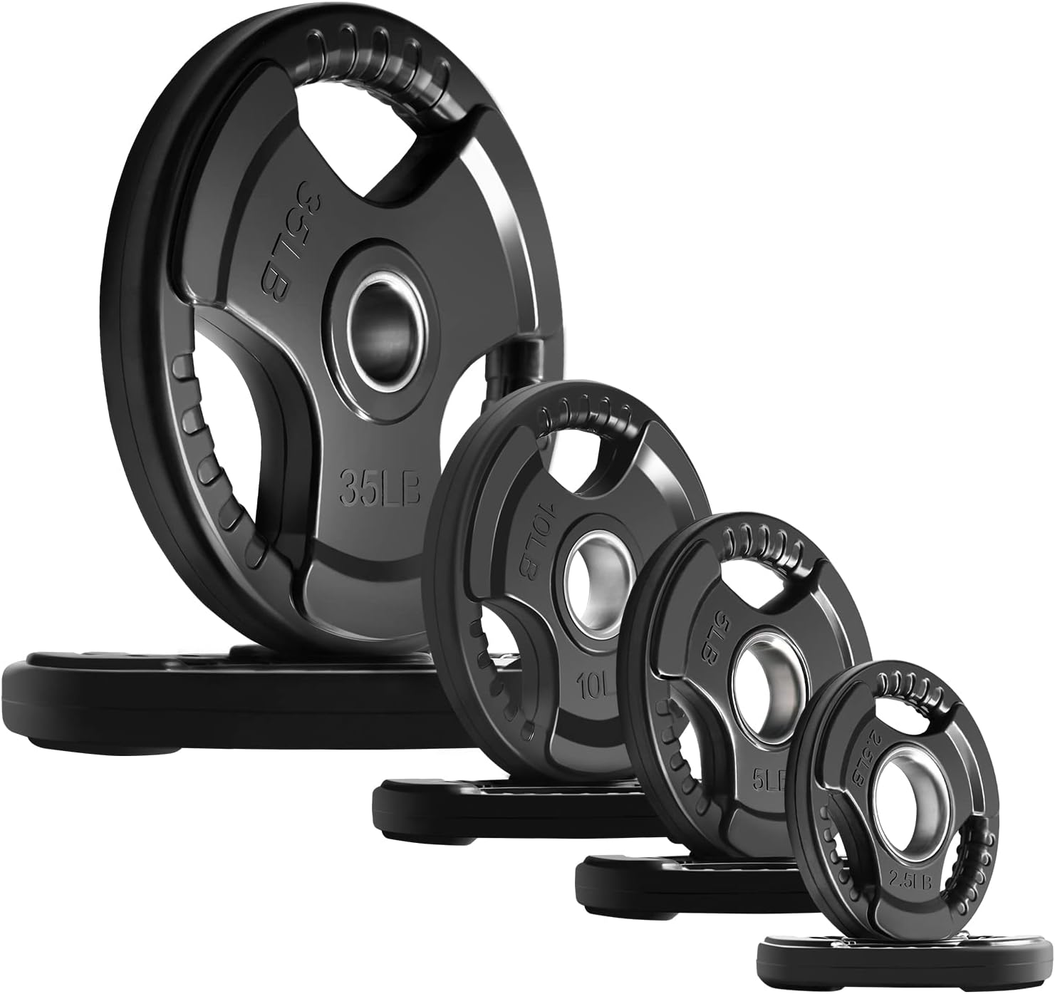 Weight Plates vs Adjustable Plates vs Microplates: Which to Buy (2026)