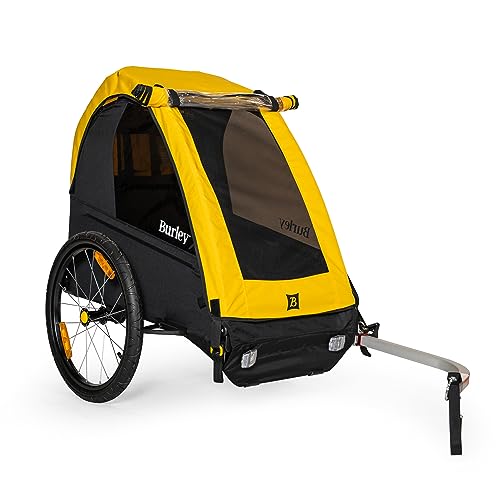 Burley Bee Trailer