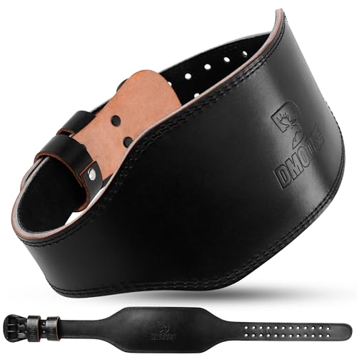 DMoose 7MM Cushioned Lumbar Support