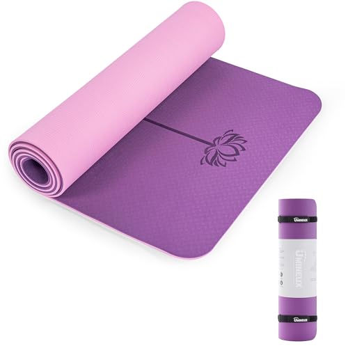 UMINEUX Yoga Mat (Budget)